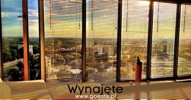 Apartamento 2 habitaciones en Smolice, Polonia