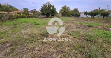 Parcela en Gyulyovtsa, Bulgaria