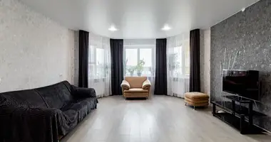 Appartement 3 chambres dans Minsk, Bélarus