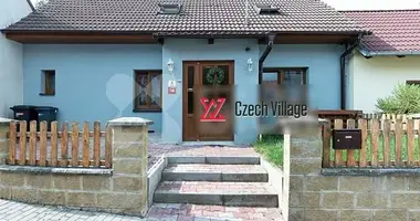 Wohnung in Raußnitz, Tschechien