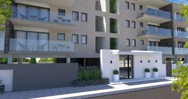 3 bedroom apartment in Deryneia, Cyprus