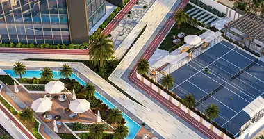 Apartamento en Dubái, Emiratos Árabes Unidos