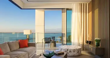 Mieszkanie 2 pokoi w Limassol, Cypr