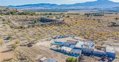 8 bedroom House in el Pinos Pinoso, Spain