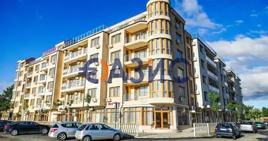 Apartamento 2 habitaciones en Nesebar, Bulgaria