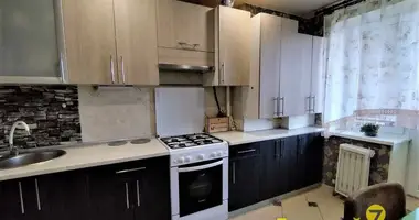 2 room apartment in Novy Dvor, Belarus