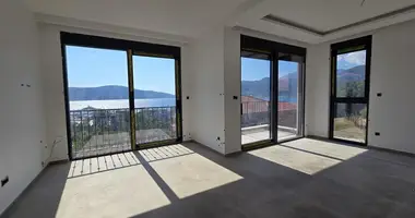 Mieszkanie 3 pokoi w Tivat, Czarnogóra
