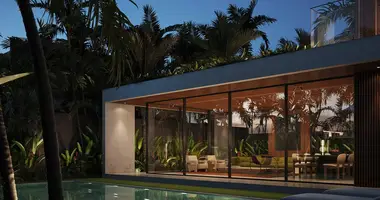 Apartamento 3 habitaciones en Tabanan, Indonesia