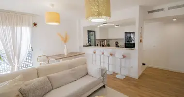 Wohnung 3 Schlafzimmer in Tavernes Blanques, Spanien