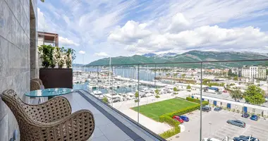 Wohnung 1 Schlafzimmer in Palih boraca, Montenegro