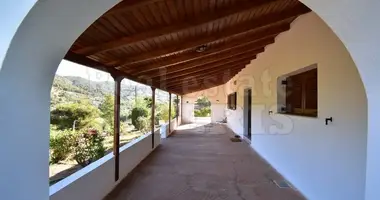 Dom 2 pokoi w Loutraki Perachora Agioi Theodoroi Municipality, Grecja