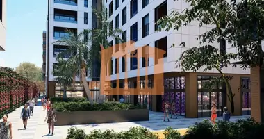 1 bedroom apartment in Bashkia Durres, Albania