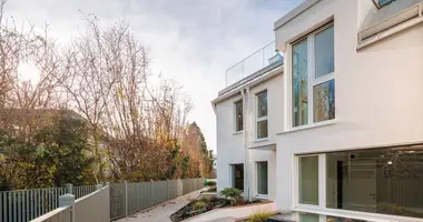 4 room apartment in Vienna, Austria