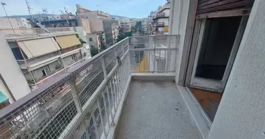 Apartamento 1 habitacion en Municipality of Kallithea, Grecia
