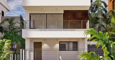 Villa 3 bedrooms in Agios Tychonas, Cyprus
