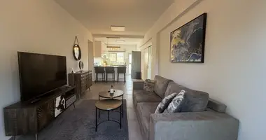 2 bedroom apartment in Limassol, Cyprus