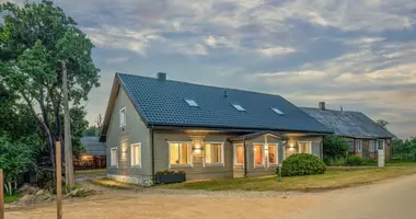 Дом в Visakio Ruda, Литва