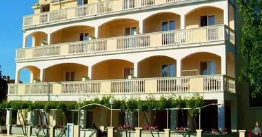 Hôtel 1 m² dans Croatie