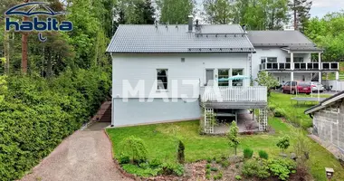 Дом в Helsinki sub region, Финляндия