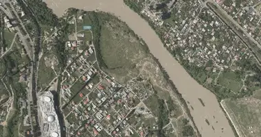 Grundstück in Tiflis, Georgien