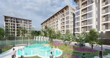Apartamento 1 habitacion en Thep Krasatti, Tailandia