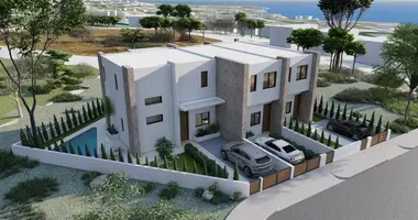 3 bedroom house in Peyia, Cyprus