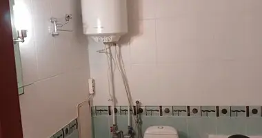Appartement 2 chambres dans Odessa, Ukraine