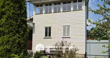 Maison 4 chambres dans Jzufouski sielski Saviet, Bélarus
