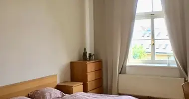 Appartement 2 chambres dans Capitale de Prague, République tchèque