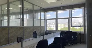 Büro 332 m² in Moskau, Russland