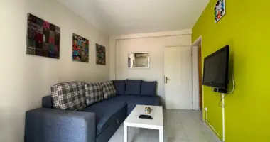 Wohnung 1 Schlafzimmer in Budva, Montenegro