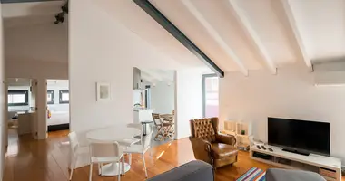 Wohnung 2 Schlafzimmer in Alvalade, Portugal