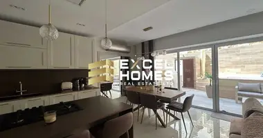 Apartamento 3 habitaciones en Mosta, Malta
