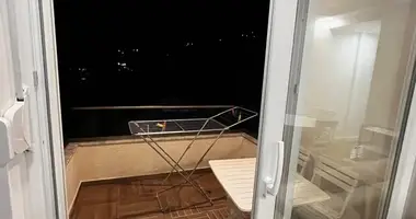 Appartement 2 chambres dans Municipalité de Herceg Novi, Monténégro
