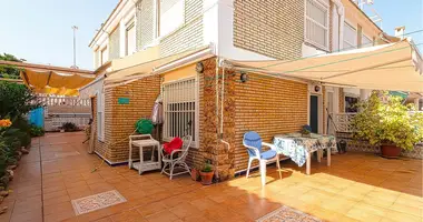 Bungalow w La Mata, Hiszpania