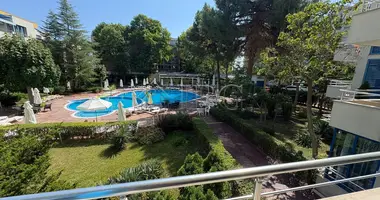 1 bedroom apartment in Nesebar, Bulgaria