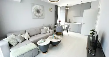 2 bedroom apartment in Nesebar, Bulgaria