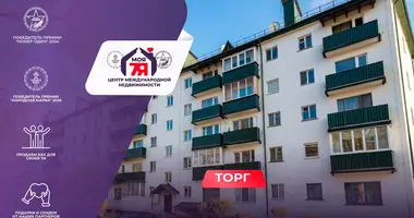 Квартира 1 комната в Солигорск, Беларусь