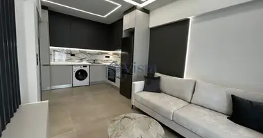 Apartamento 2 habitaciones en Municipality of Thessaloniki, Grecia