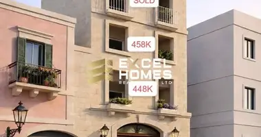 Propriété commerciale dans Mosta, Malte