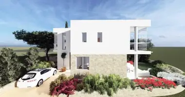 Villa 3 chambres dans Péyia, Chypre