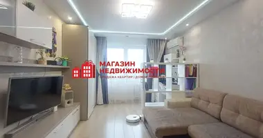 2 room apartment in Hrodna, Belarus