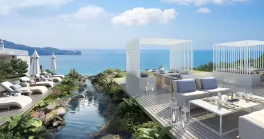 Appartement 1 chambre dans Phuket, Thaïlande