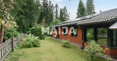 House in Turku sub-region, Finland
