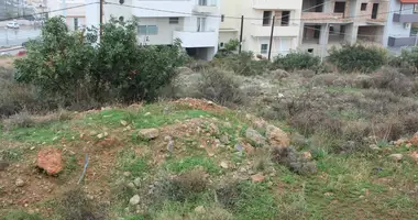 Участок земли в Municipality of Agios Nikolaos, Греция