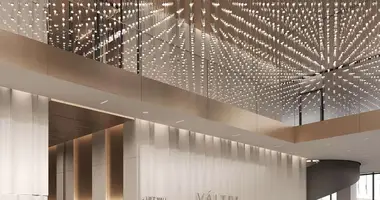 Офис 1 209 м² в Москва, Россия