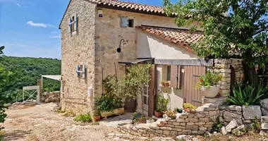 Villa in Umag, Kroatien
