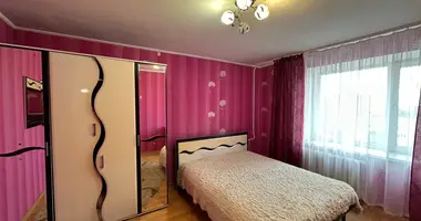 Квартира на сутки в Пинске в Пинск, Беларусь