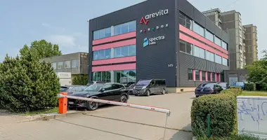 Propriété commerciale 90 m² dans Kaunas, Lituanie