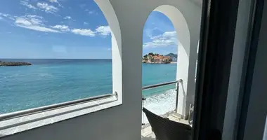 2 bedroom apartment in Montenegro